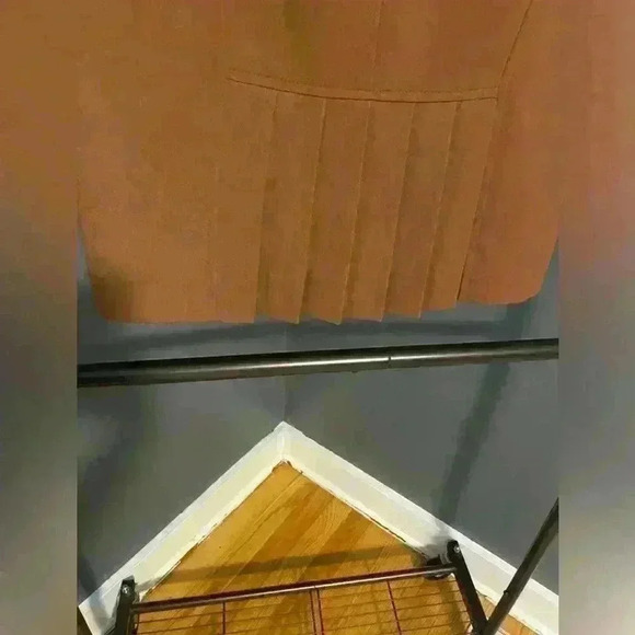 Evan Picone Women’s brown Pencil Dress skirt knee length size 6p - Picture 3 of 8